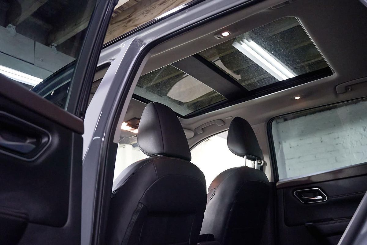 2024 Nissan X-TRAIL Ti-L e-POWER T33