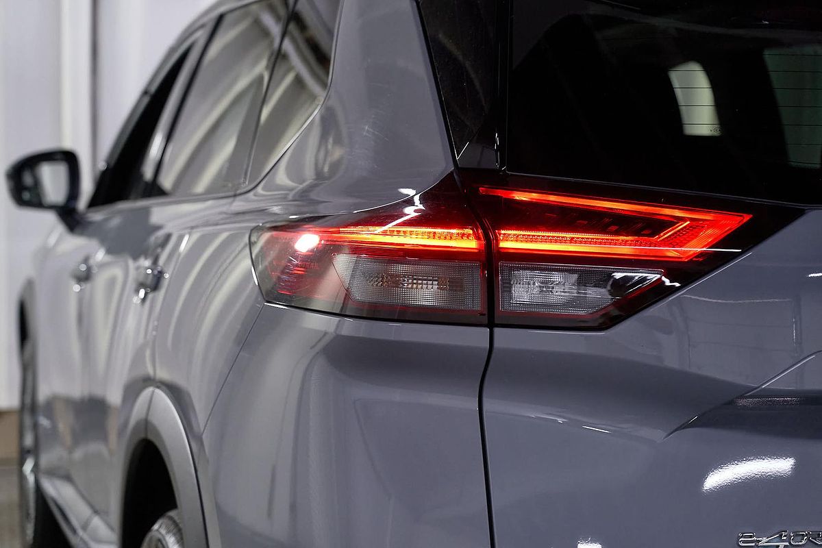 2024 Nissan X-TRAIL Ti-L e-POWER T33