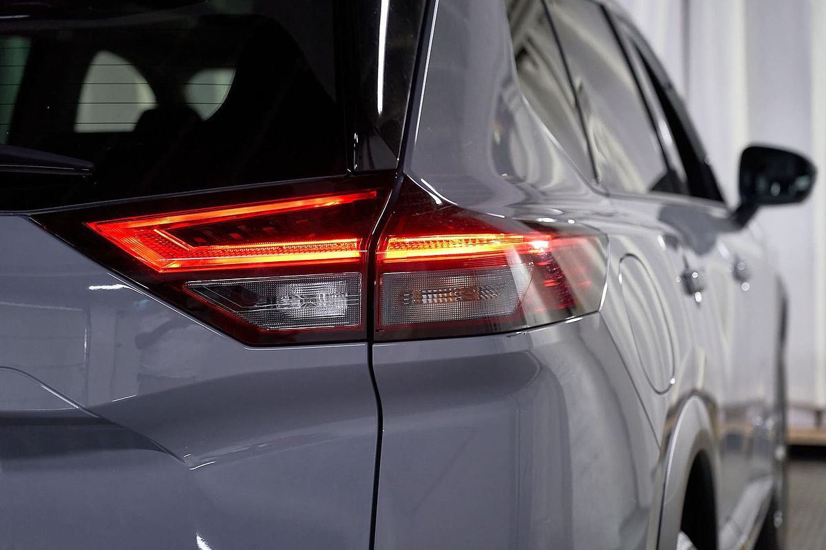 2024 Nissan X-TRAIL Ti-L e-POWER T33