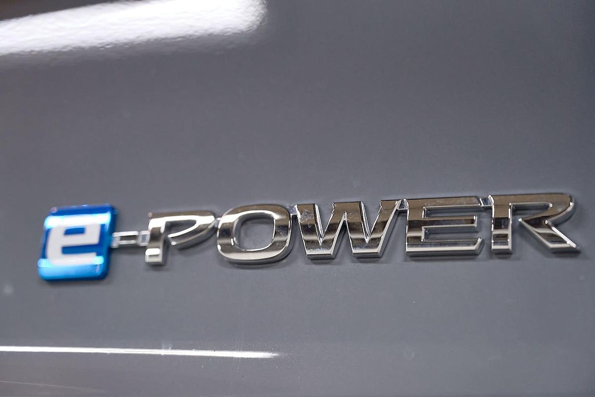 2024 Nissan X-TRAIL Ti-L e-POWER T33