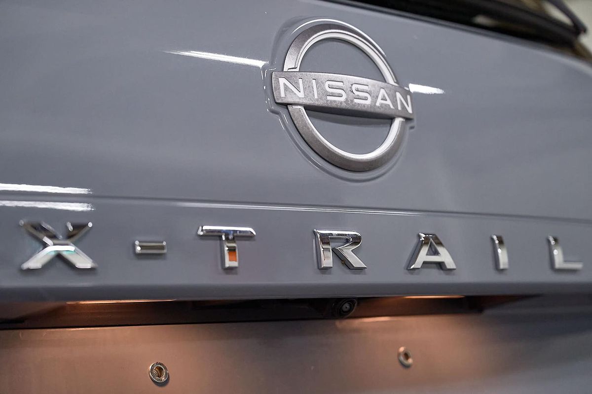 2024 Nissan X-TRAIL Ti-L e-POWER T33