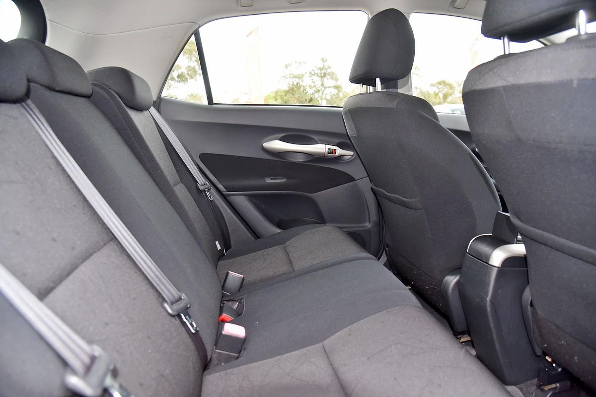 2007 Toyota Corolla CONQUEST ZRE152R