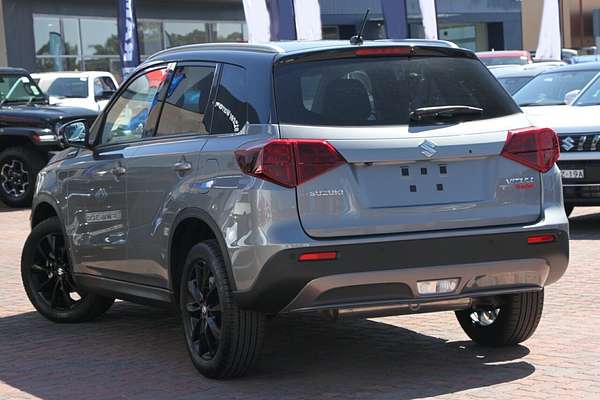 2024 Suzuki Vitara Turbo LY Series II