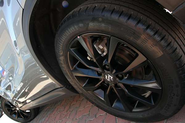 2024 Suzuki Vitara Turbo LY Series II