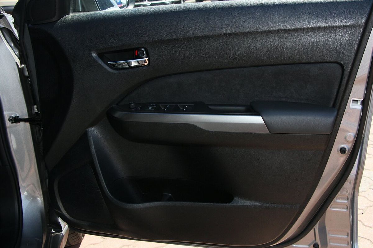 2024 Suzuki Vitara Turbo LY Series II