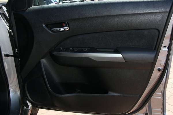 2024 Suzuki Vitara Turbo LY Series II