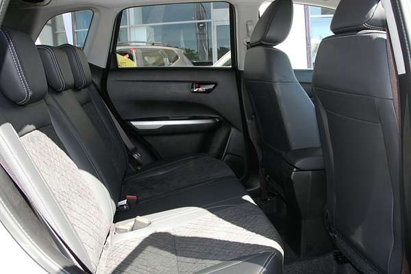 2024 Suzuki Vitara Turbo LY Series II