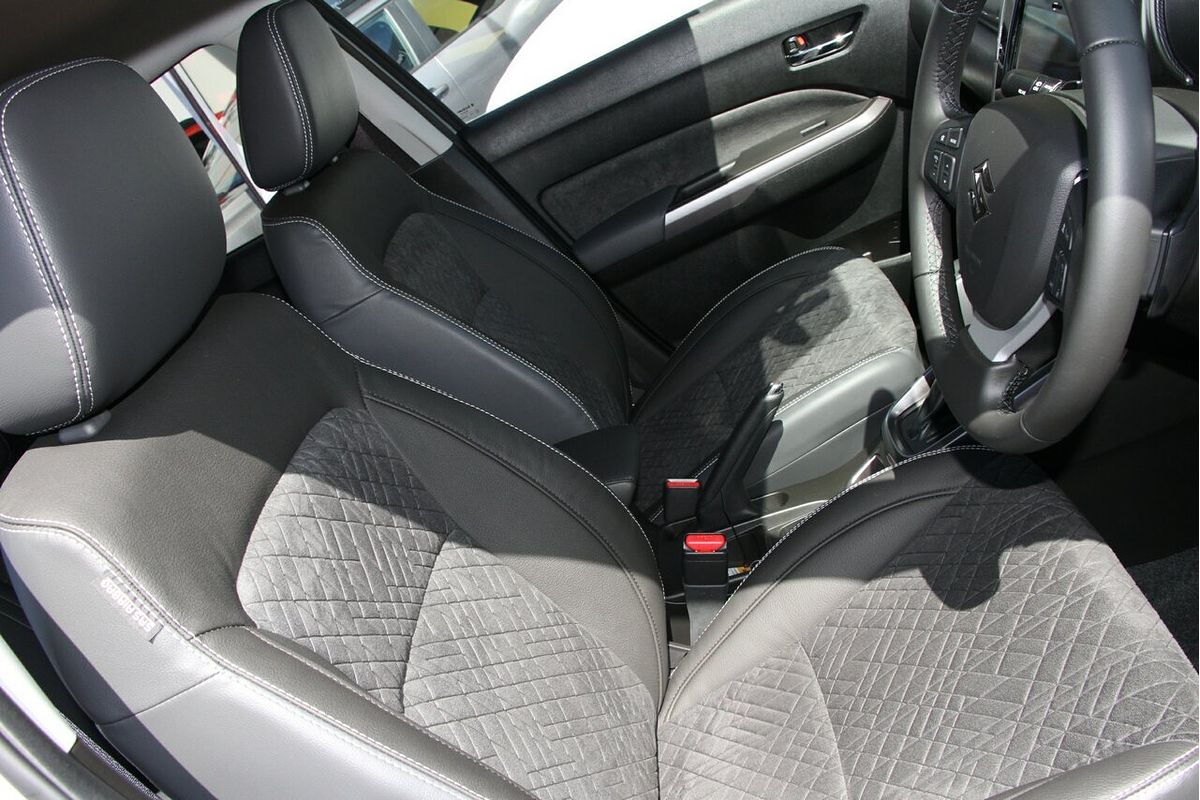 2024 Suzuki Vitara Turbo LY Series II