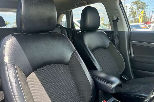 2013 Peugeot 4008 Active MY12