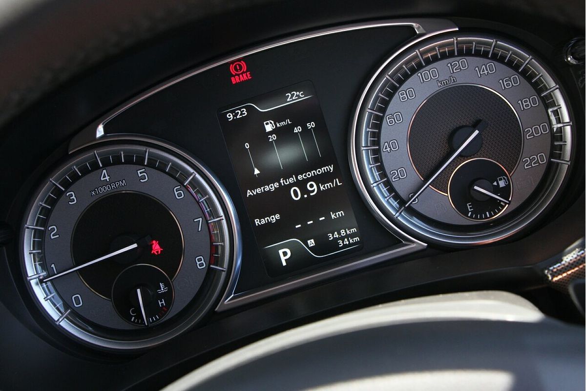 2024 Suzuki Vitara Turbo LY Series II