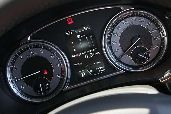 2024 Suzuki Vitara Turbo LY Series II