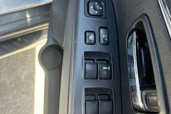 2013 Peugeot 4008 Active MY12