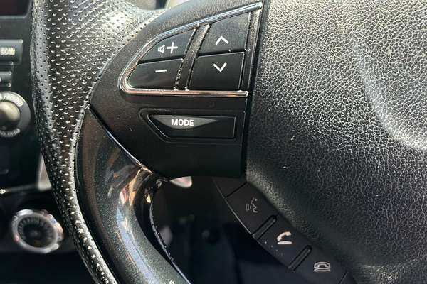 2013 Peugeot 4008 Active MY12