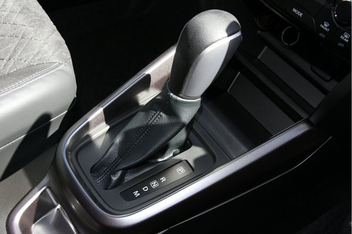 2024 Suzuki Vitara Turbo LY Series II