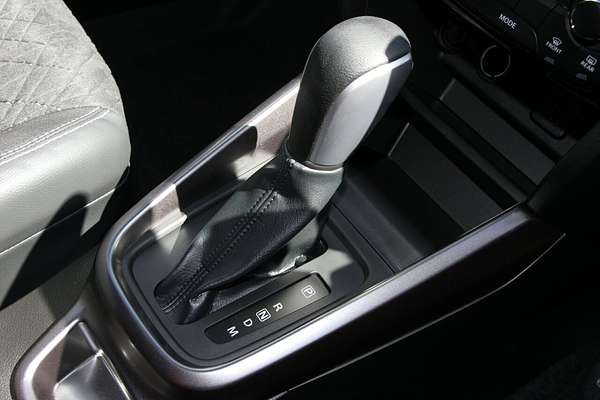 2024 Suzuki Vitara Turbo LY Series II