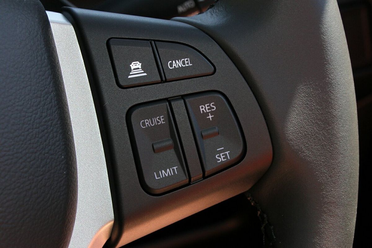 2024 Suzuki Vitara Turbo LY Series II