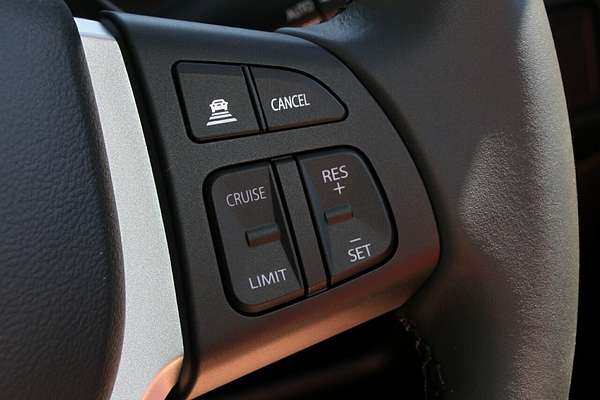 2024 Suzuki Vitara Turbo LY Series II