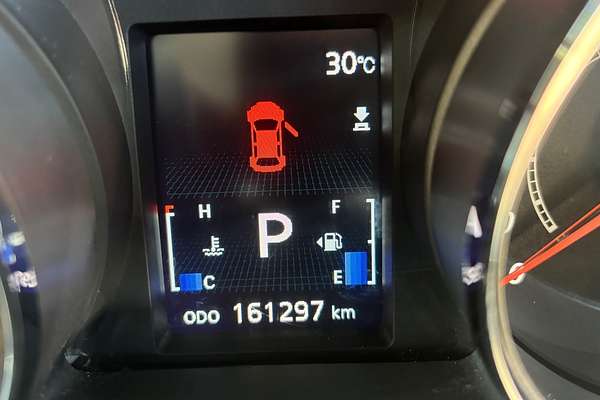 2013 Peugeot 4008 Active MY12