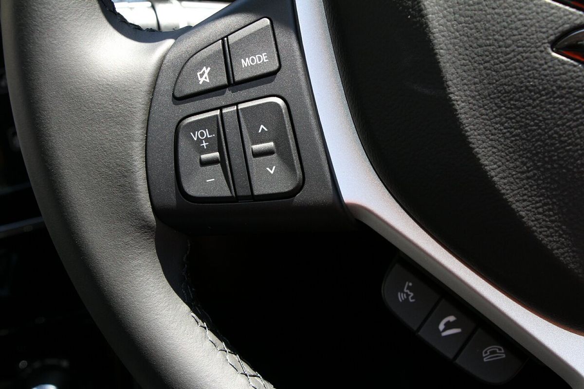 2024 Suzuki Vitara Turbo LY Series II