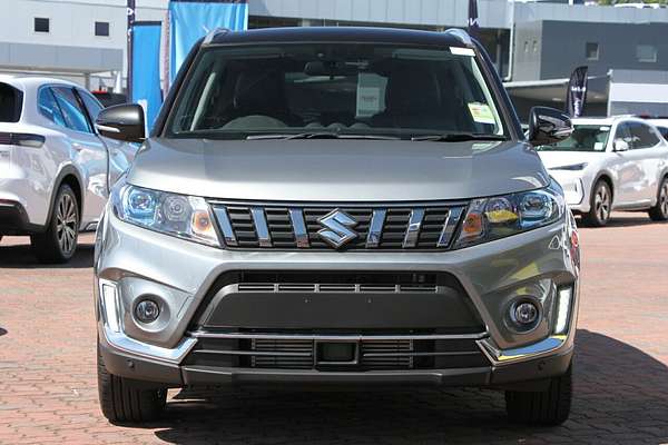 2024 Suzuki Vitara Turbo LY Series II