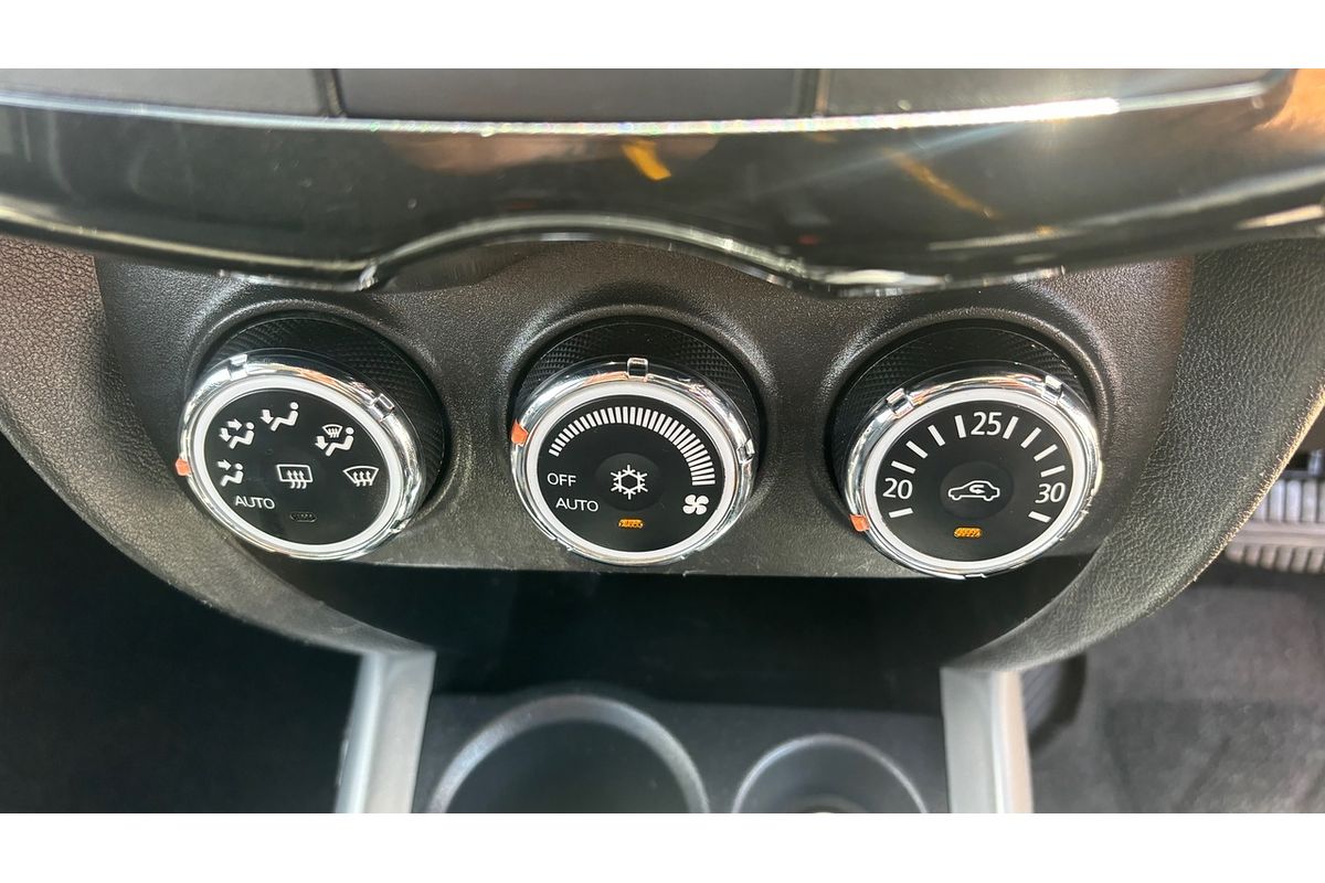 2013 Peugeot 4008 Active MY12