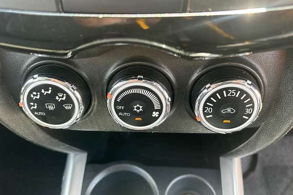 2013 Peugeot 4008 Active MY12