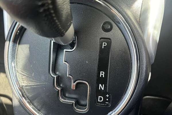 2013 Peugeot 4008 Active MY12