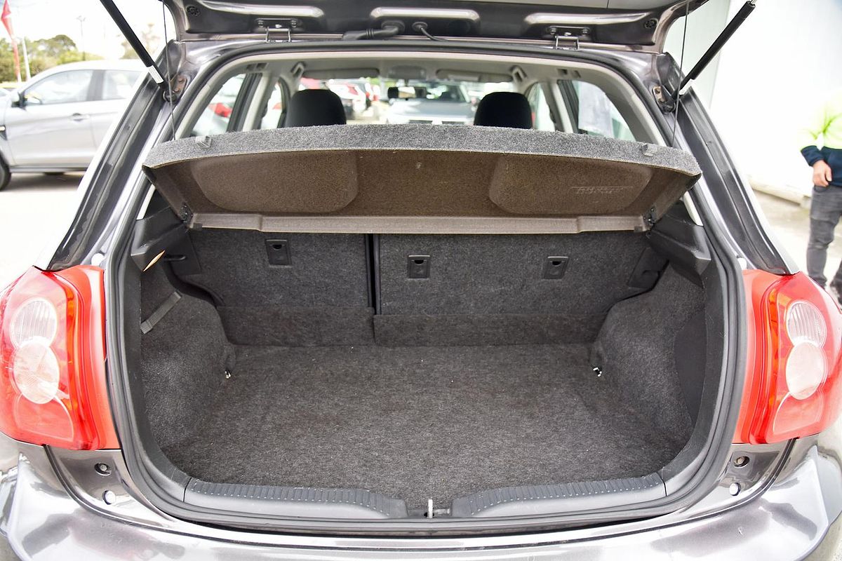 2007 Toyota Corolla CONQUEST ZRE152R