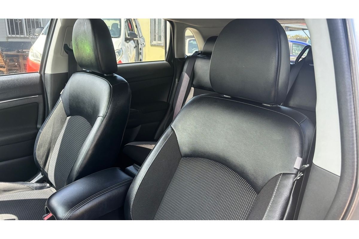 2013 Peugeot 4008 Active MY12