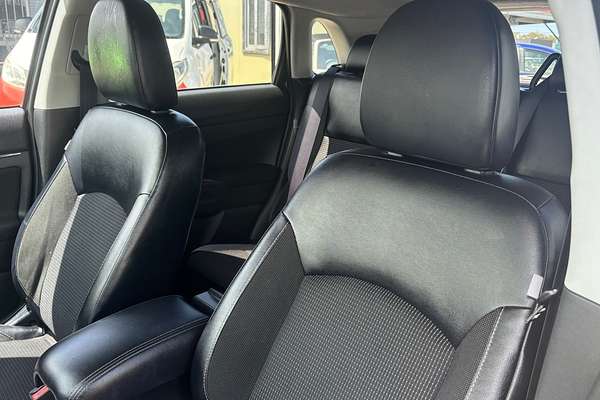 2013 Peugeot 4008 Active MY12