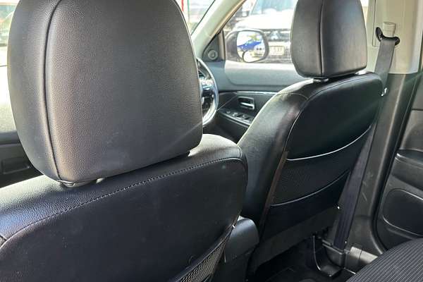 2013 Peugeot 4008 Active MY12