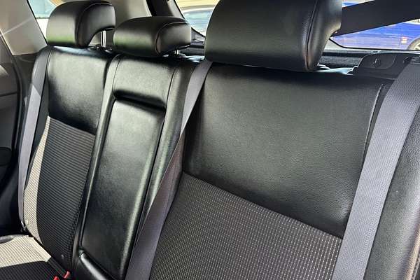 2013 Peugeot 4008 Active MY12