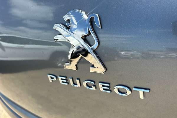 2013 Peugeot 4008 Active MY12