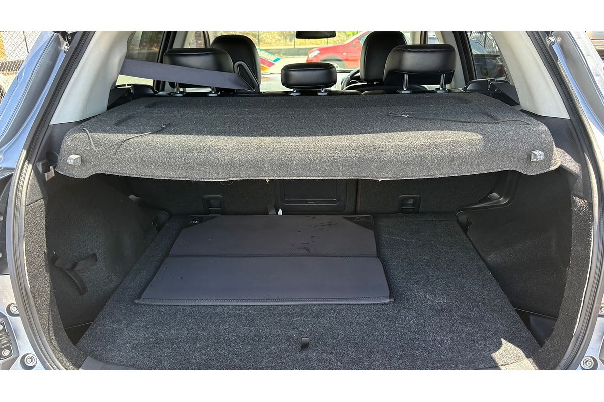 2013 Peugeot 4008 Active MY12