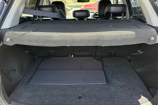 2013 Peugeot 4008 Active MY12