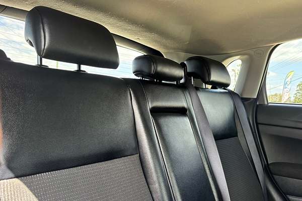 2013 Peugeot 4008 Active MY12