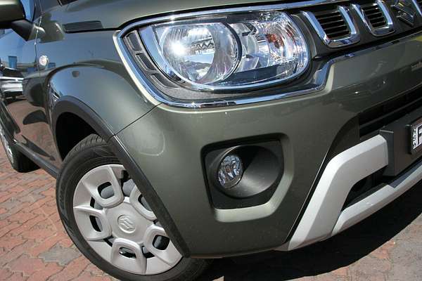 2024 Suzuki Ignis GL MF Series II