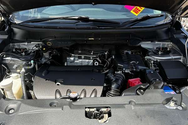 2013 Peugeot 4008 Active MY12