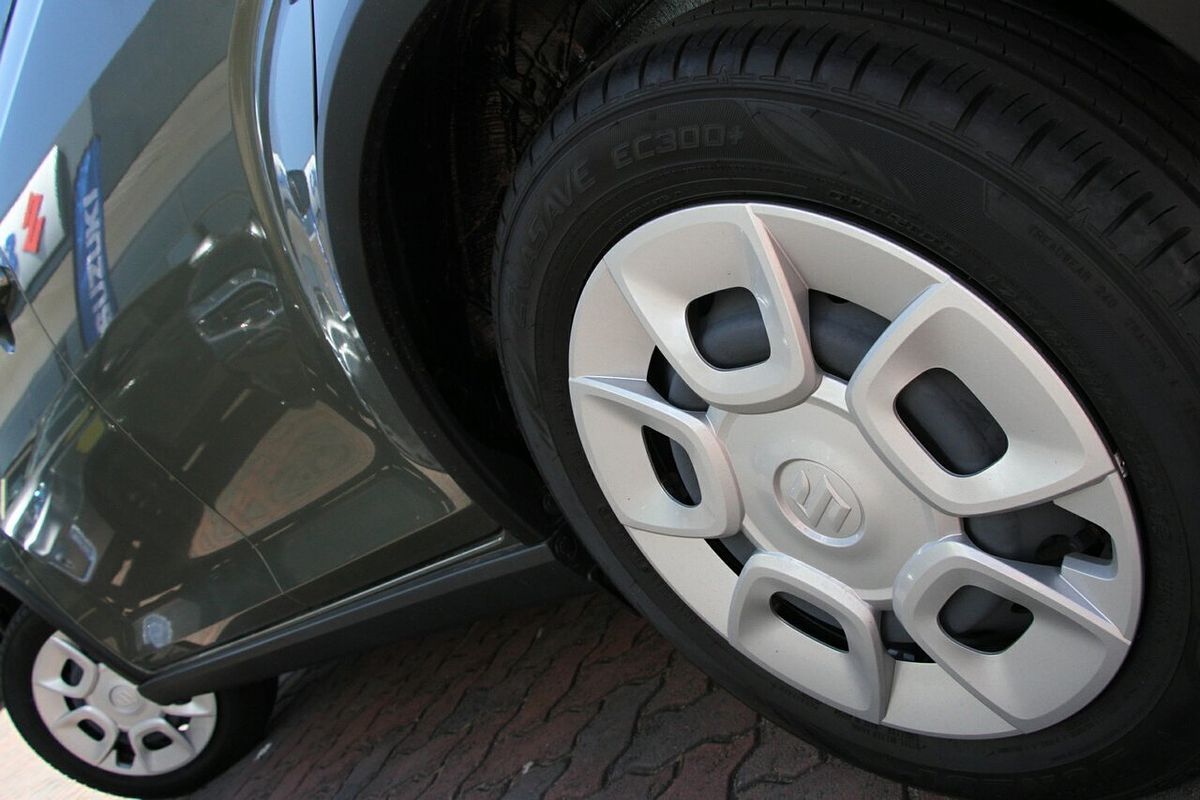 2024 Suzuki Ignis GL MF Series II