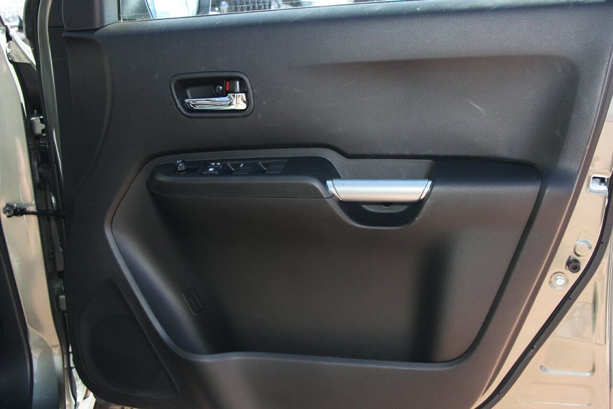2024 Suzuki Ignis GL MF Series II