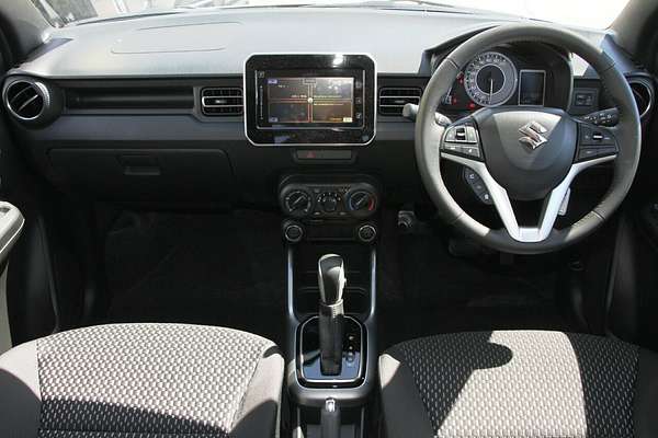 2024 Suzuki Ignis GL MF Series II