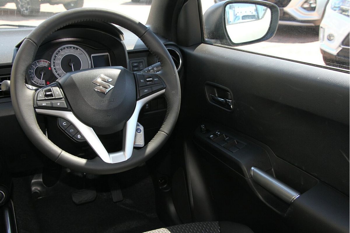 2024 Suzuki Ignis GL MF Series II