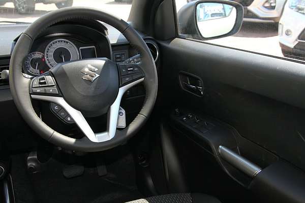 2024 Suzuki Ignis GL MF Series II