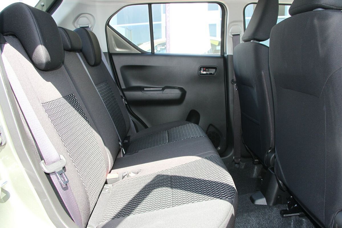 2024 Suzuki Ignis GL MF Series II