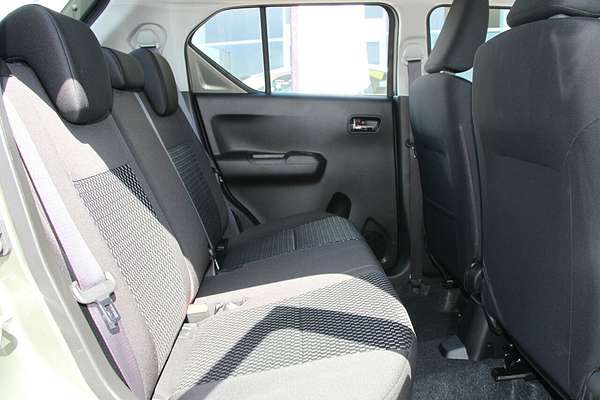 2024 Suzuki Ignis GL MF Series II