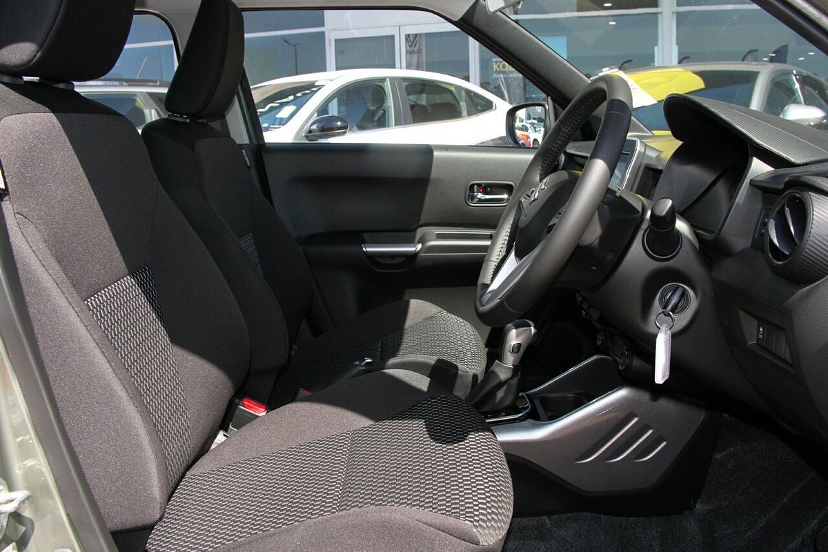 2024 Suzuki Ignis GL MF Series II
