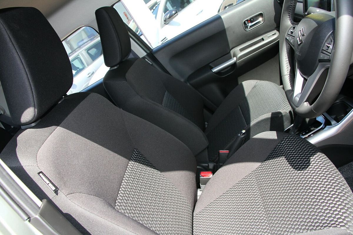 2024 Suzuki Ignis GL MF Series II