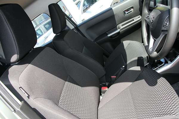 2024 Suzuki Ignis GL MF Series II
