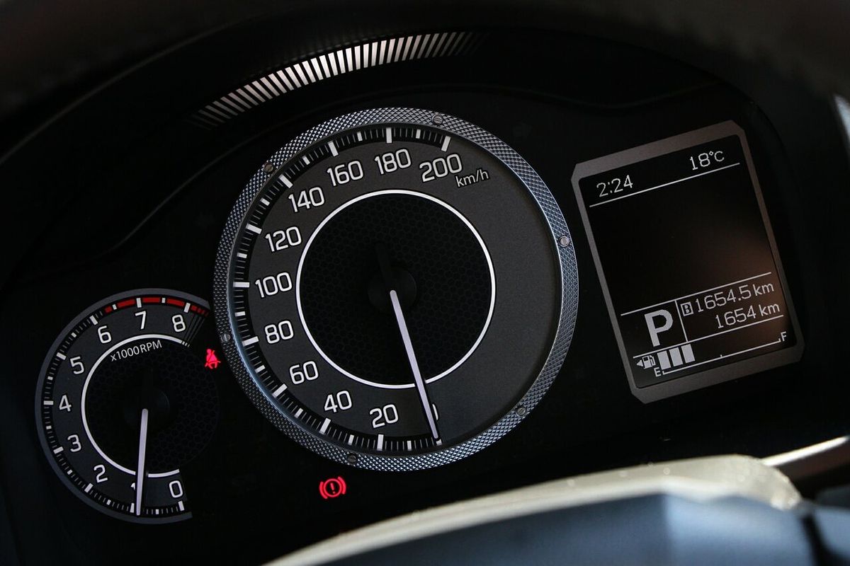 2024 Suzuki Ignis GL MF Series II