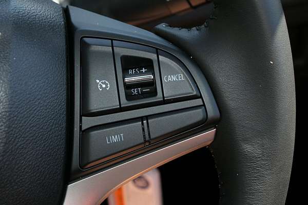 2024 Suzuki Ignis GL MF Series II
